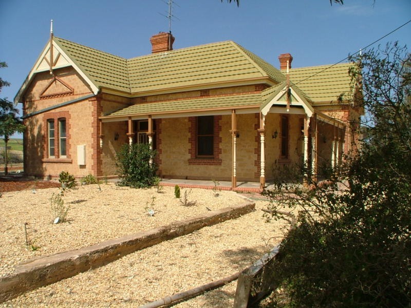 Lot 50 Hd Ridley, Teal Flat SA 5238