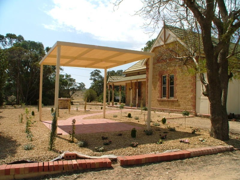 Lot 50 Hd Ridley, Teal Flat SA 5238