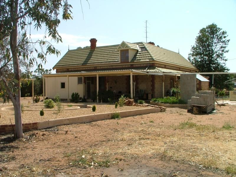 Lot 50 Hd Ridley, Teal Flat SA 5238