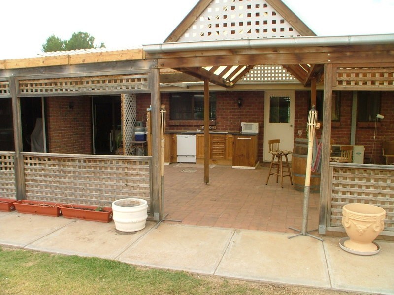 12 Randall Street, Mannum SA 5238