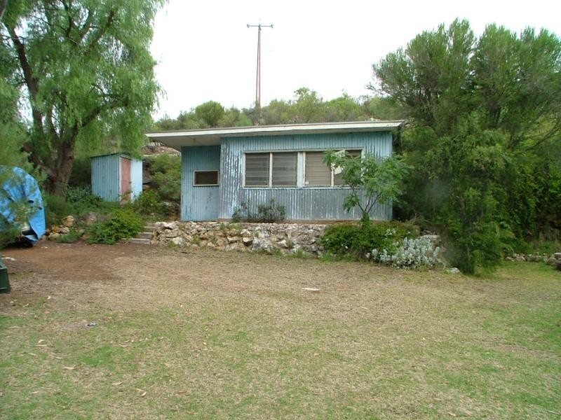 Lot 31 Caloote Landing, Caloote SA 5254