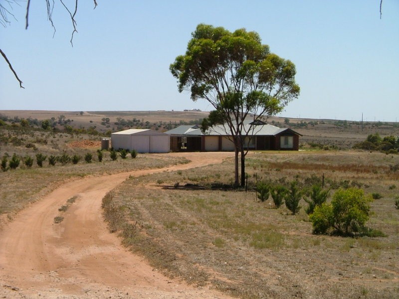 Lot 5 Dollard Avenue, Mannum SA 5238
