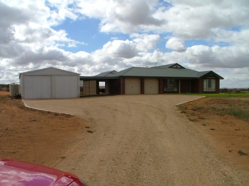 Lot 5 Dollard Avenue, Mannum SA 5238