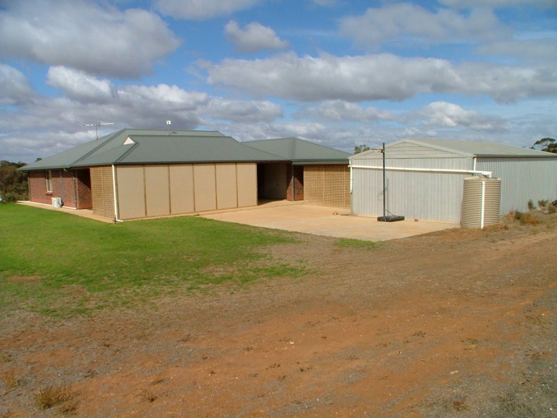 Lot 5 Dollard Avenue, Mannum SA 5238