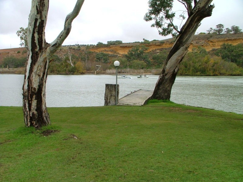 Shack 37 RIVERFRONT Teal Flat, Teal Flat SA 5238