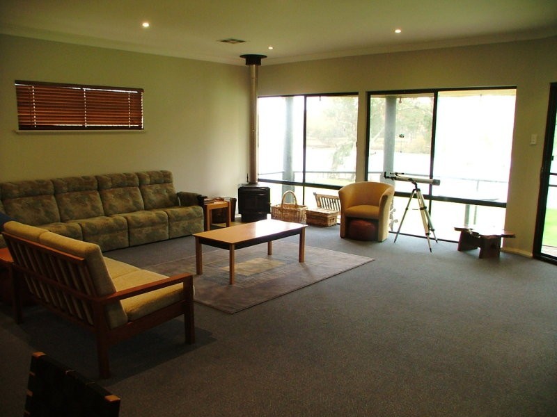 Shack 37 RIVERFRONT Teal Flat, Teal Flat SA 5238