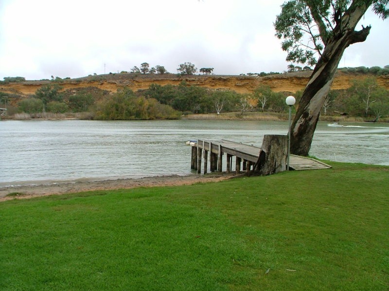 Shack 37 RIVERFRONT Teal Flat, Mannum SA 5238