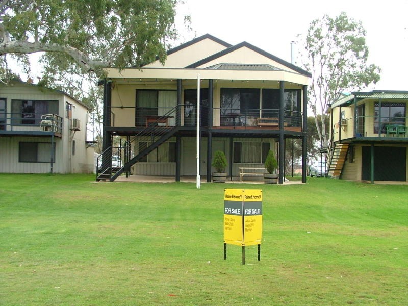 Shack 37 RIVERFRONT Teal Flat, Mannum SA 5238