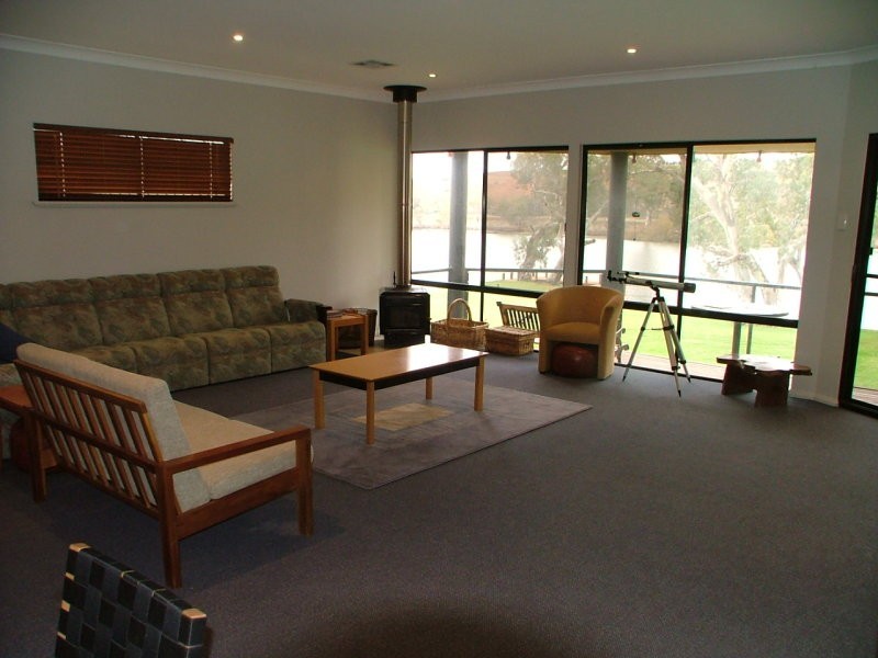 Shack 37 RIVERFRONT Teal Flat, Mannum SA 5238