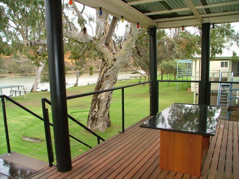 Shack 37 RIVERFRONT Teal Flat, Mannum SA 5238