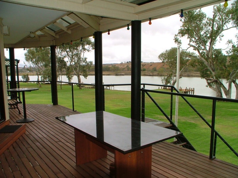 Shack 37 RIVERFRONT Teal Flat, Mannum SA 5238