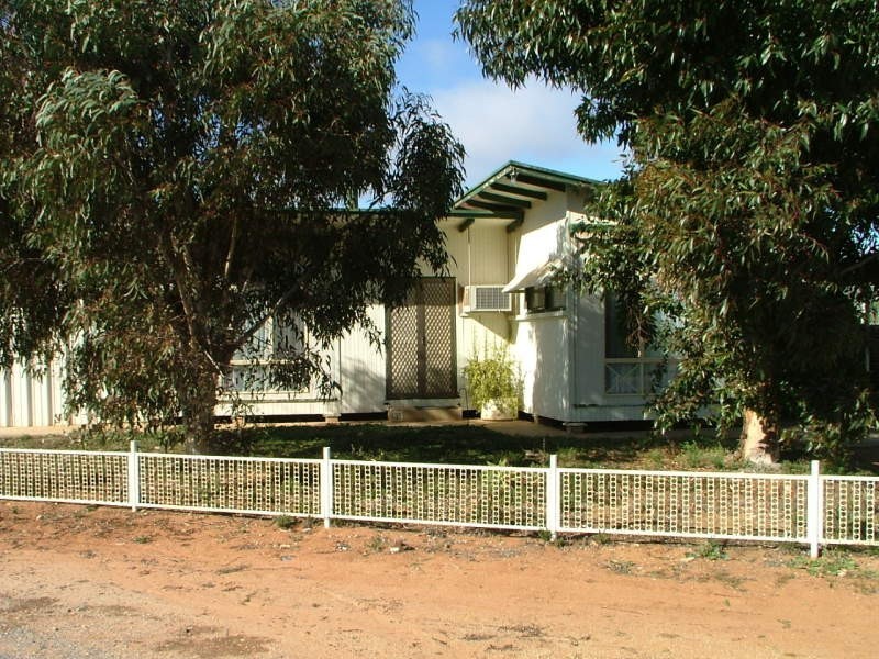 5 Horstman Crescent, Swan Reach SA 5354