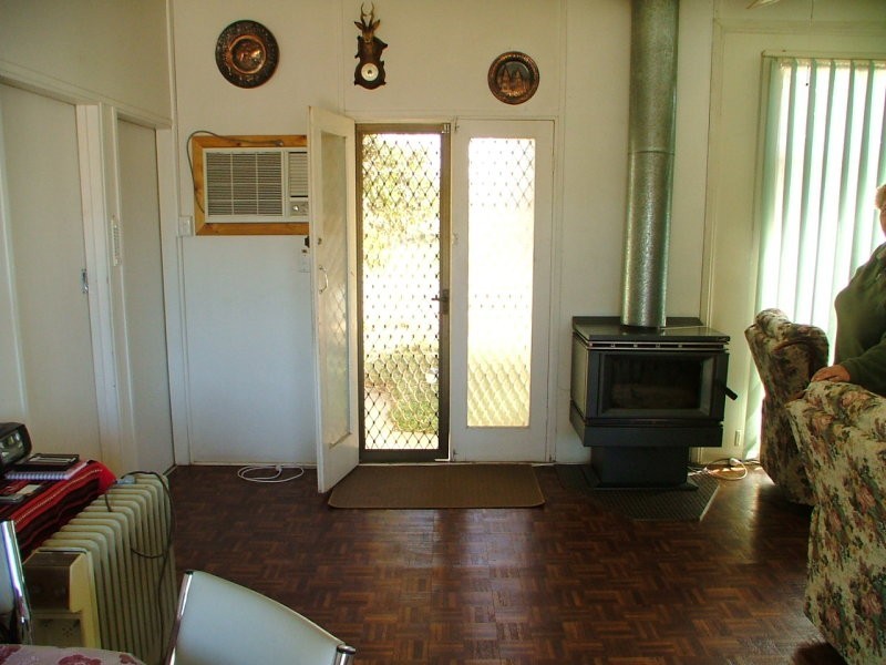 5 Horstman Crescent, Swan Reach SA 5354