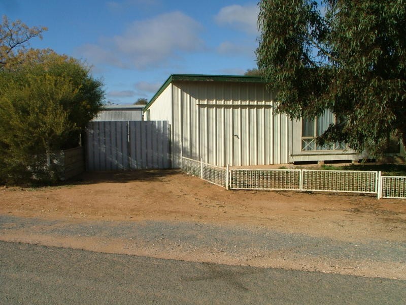 5 Horstman Crescent, Swan Reach SA 5354