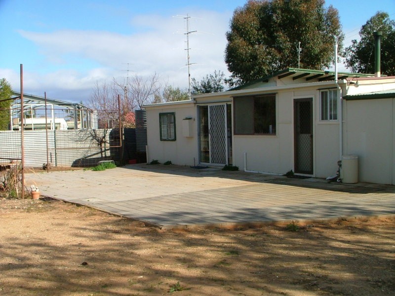 5 Horstman Crescent, Swan Reach SA 5354