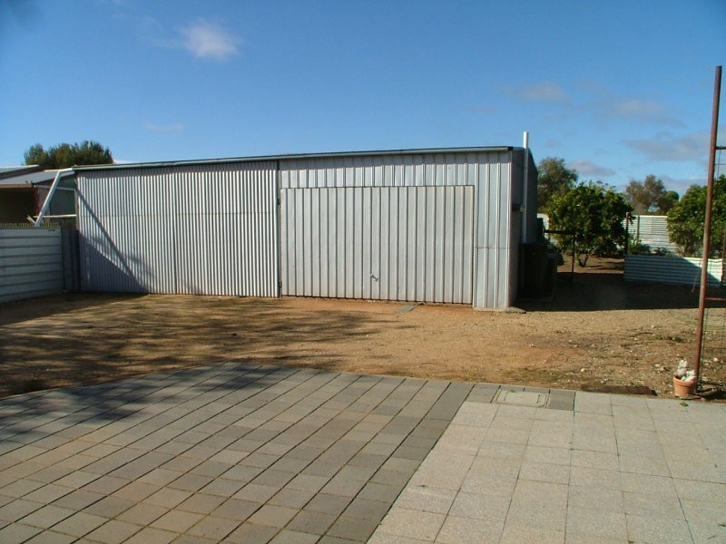 5 Horstman Crescent, Swan Reach SA 5354