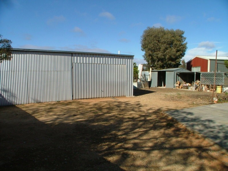 5 Horstman Crescent, Swan Reach SA 5354