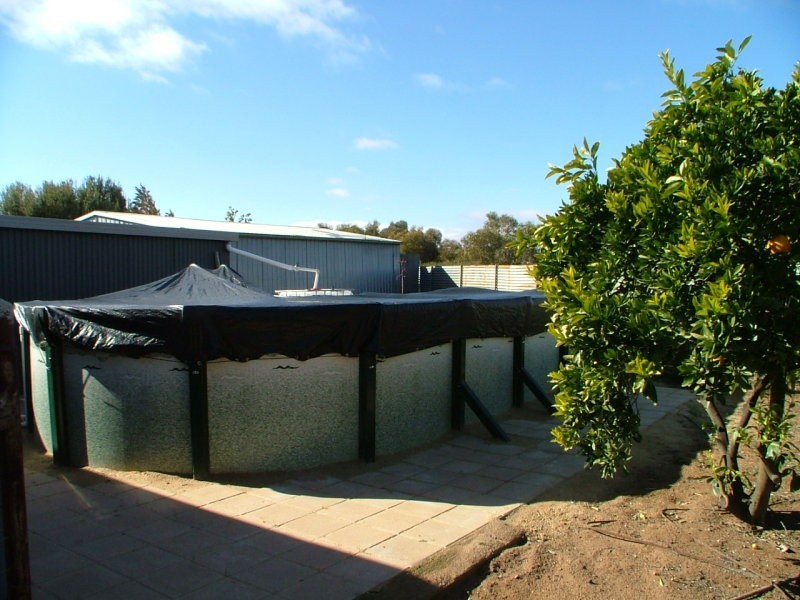 5 Horstman Crescent, Swan Reach SA 5354