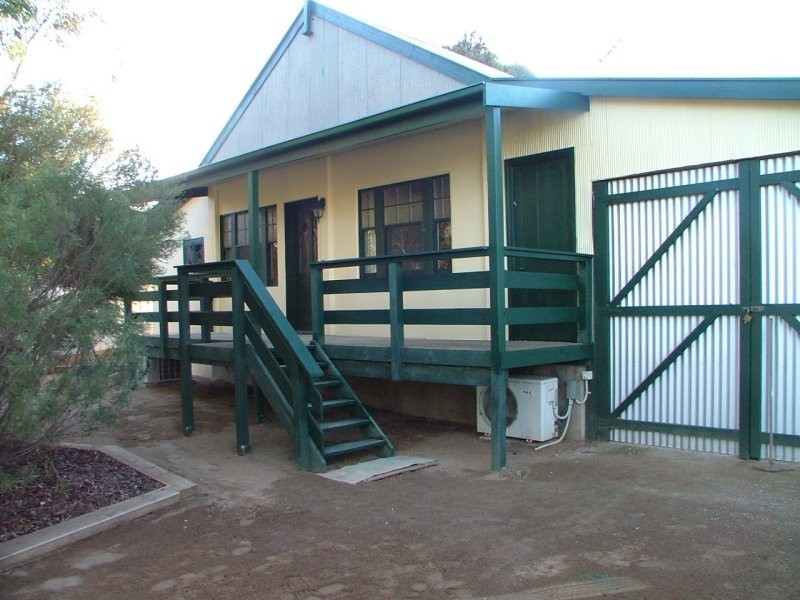 2A King George Street, Mannum SA 5238