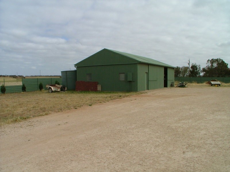 Lot 95 Mannum – Murray Bridge Road, Tepko, Mannum SA 5238