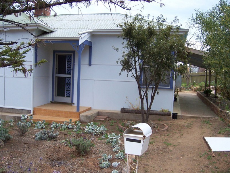 3 Asmus Street, Mannum SA 5238