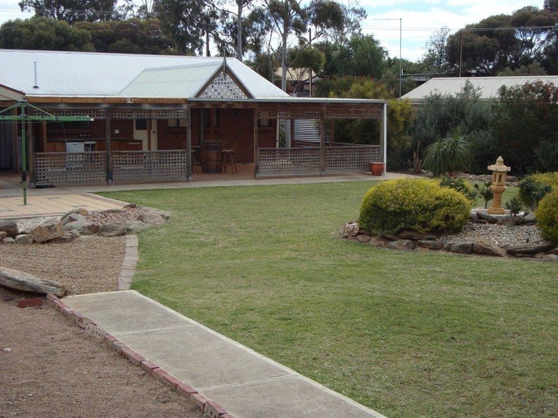 12 Randall Street, Mannum SA 5238
