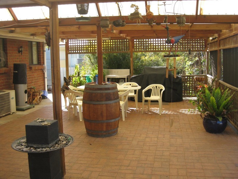 12 Randall Street, Mannum SA 5238