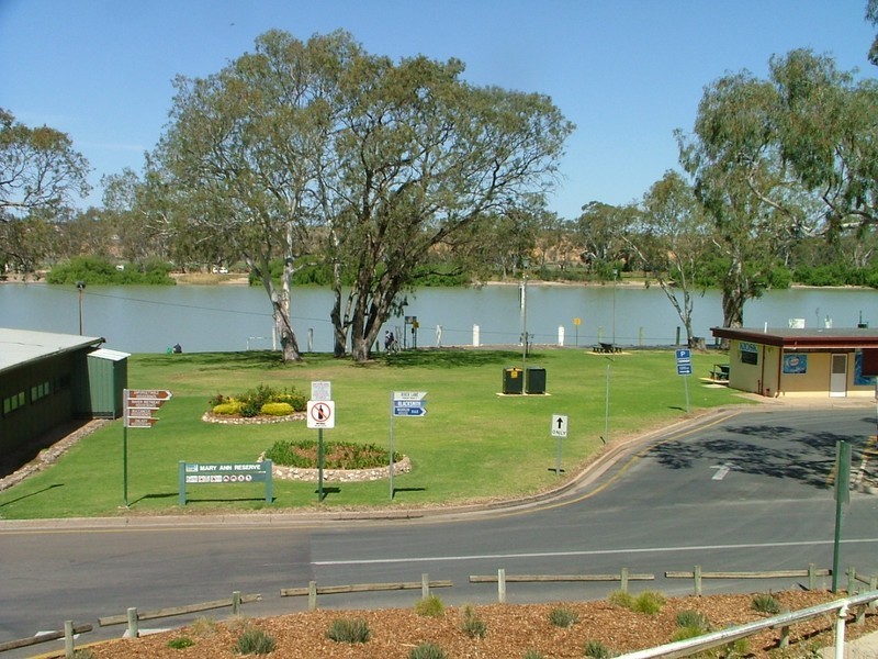 Unit 1/1 River Lane, Mannum SA 5238