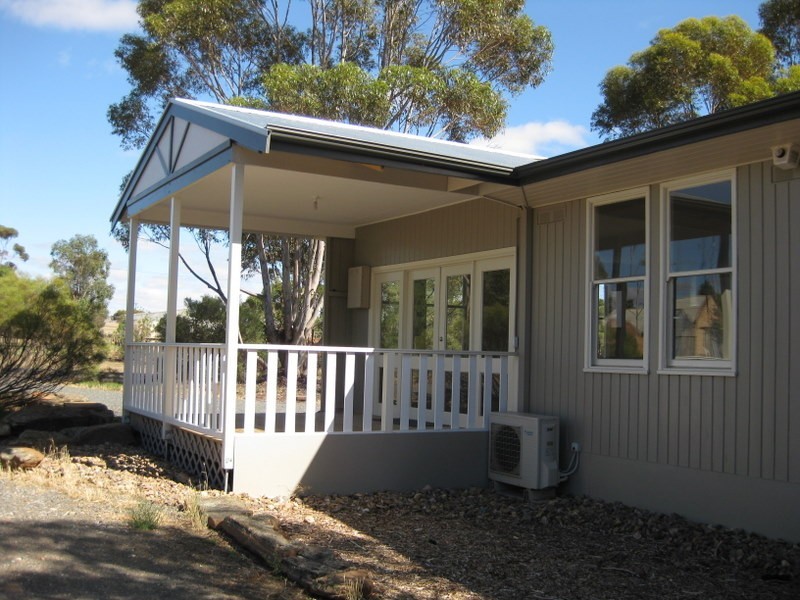 16  Skinner Street, Cambrai SA 5353