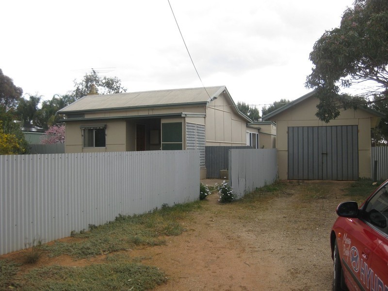 25 Randall Street, Mannum SA 5238