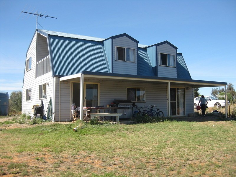 Lot 52 Dollard Avenue, Mannum SA 5238