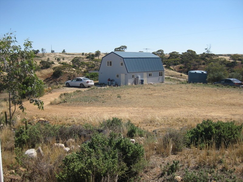Lot 52 Dollard Avenue, Mannum SA 5238