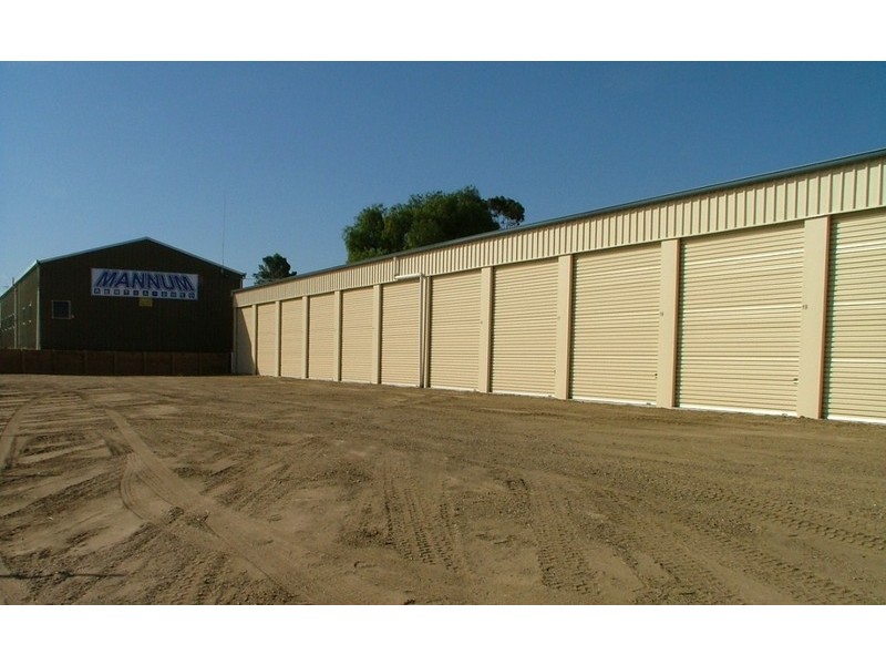 Mannum Rent-A-Sheds Walker Avenue, Mannum SA 5238