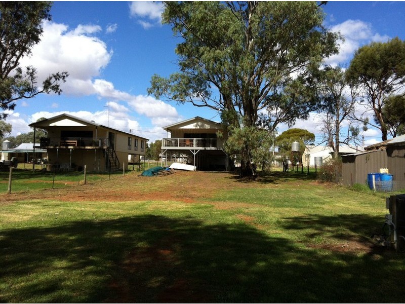 2955 Mannum-Purnong Road, Caurnamont SA 5238