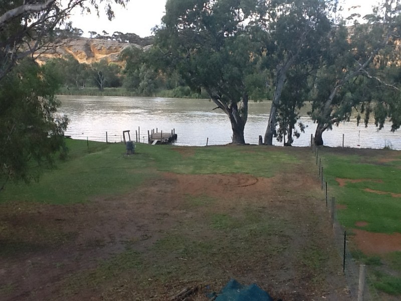 2955 Mannum-Purnong Road, Caurnamont SA 5238