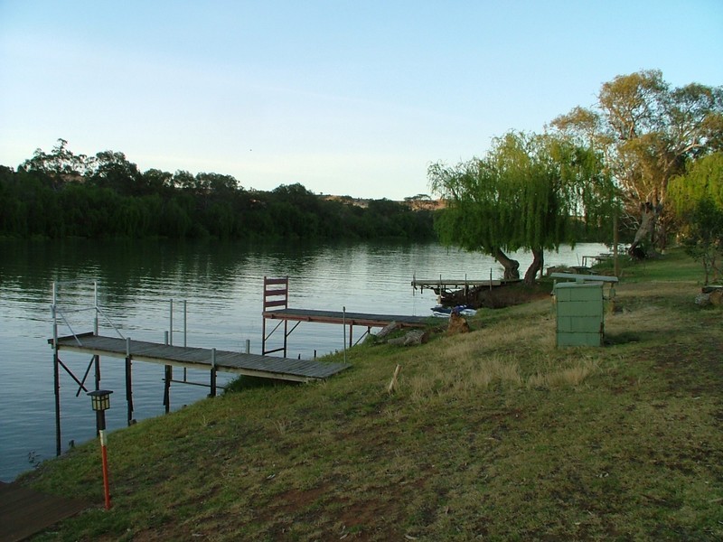 126 Providence Drive, Bowhill SA 5238