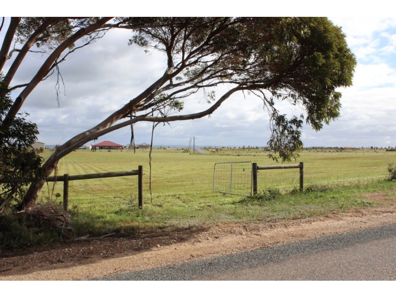 Lot 2 Ramm Road and Lot 1 Ibis Drive, Mannum SA 5238