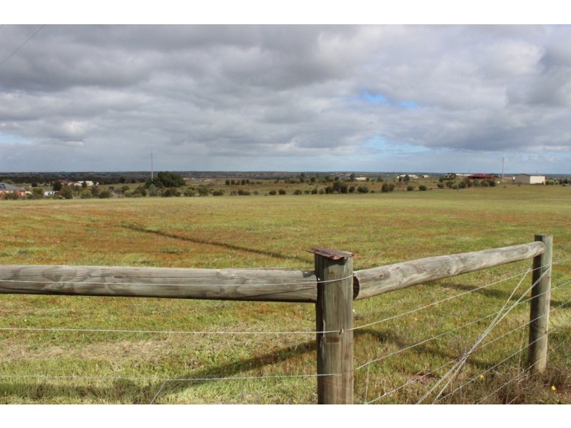 Lot 2 Ramm Road and Lot 1 Ibis Drive, Mannum SA 5238