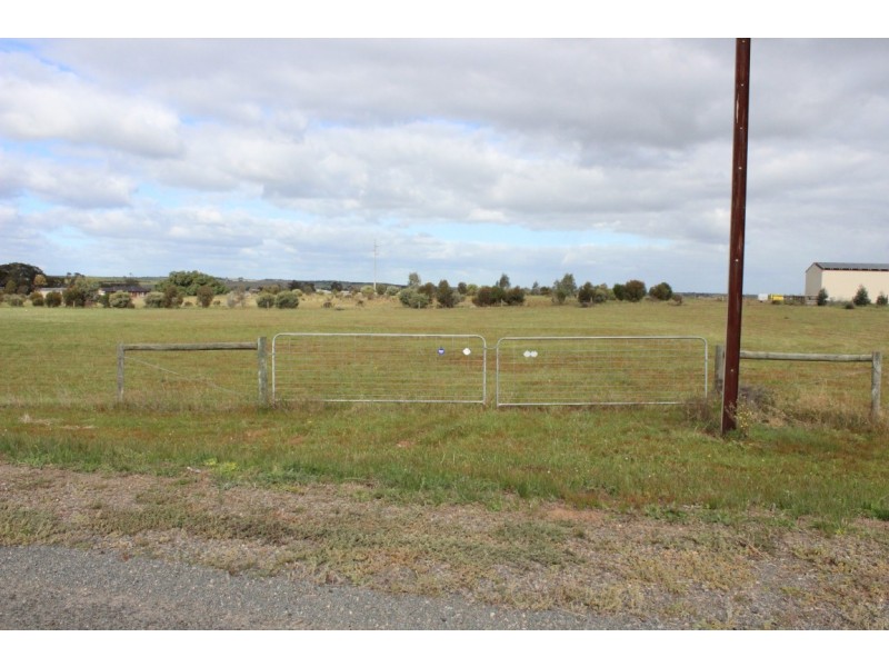 Lot 2 Ramm Road and Lot 1 Ibis Drive, Mannum SA 5238