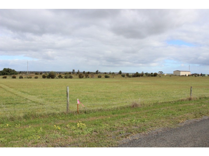 Lot 2 Ramm Road and Lot 1 Ibis Drive, Mannum SA 5238