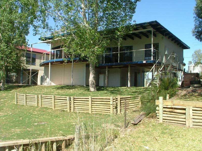 15 South Punyelroo Progress Association, Punyelroo SA 5354