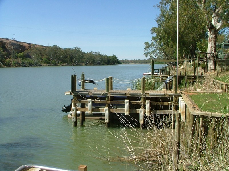 15 South Punyelroo Progress Association, Punyelroo SA 5354