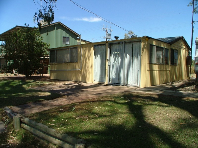 Lot 23  South Punyelroo Progress Association, Punyelroo SA 5354