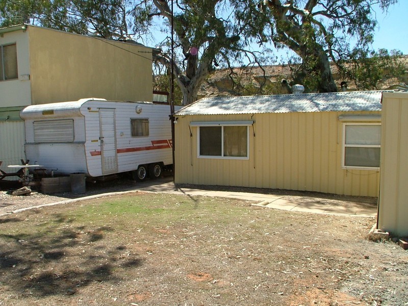 Lot 23  South Punyelroo Progress Association, Punyelroo SA 5354