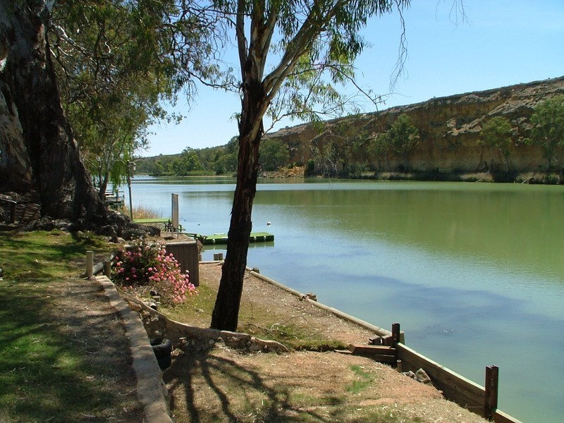 Lot 23  South Punyelroo Progress Association, Punyelroo SA 5354