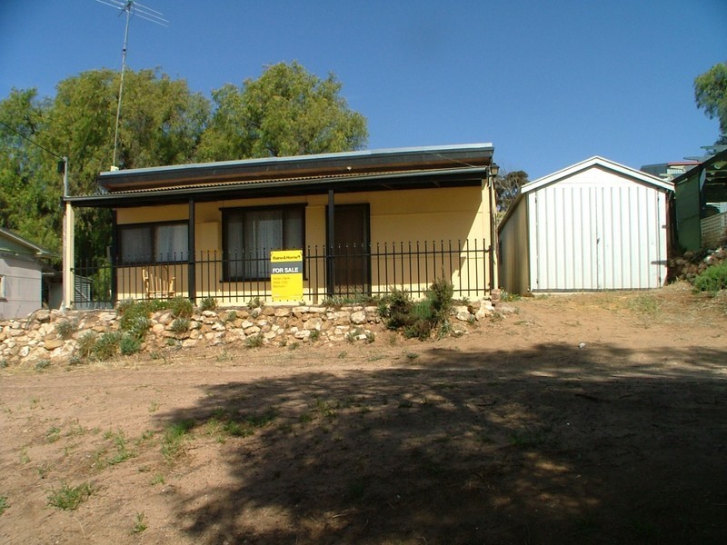 SECTION 218 SCRUBBY FLAT, Walker Flat SA 5238