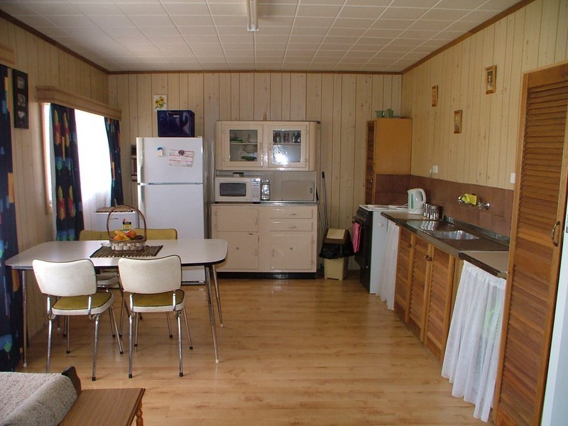SECTION 218 SCRUBBY FLAT, Walker Flat SA 5238