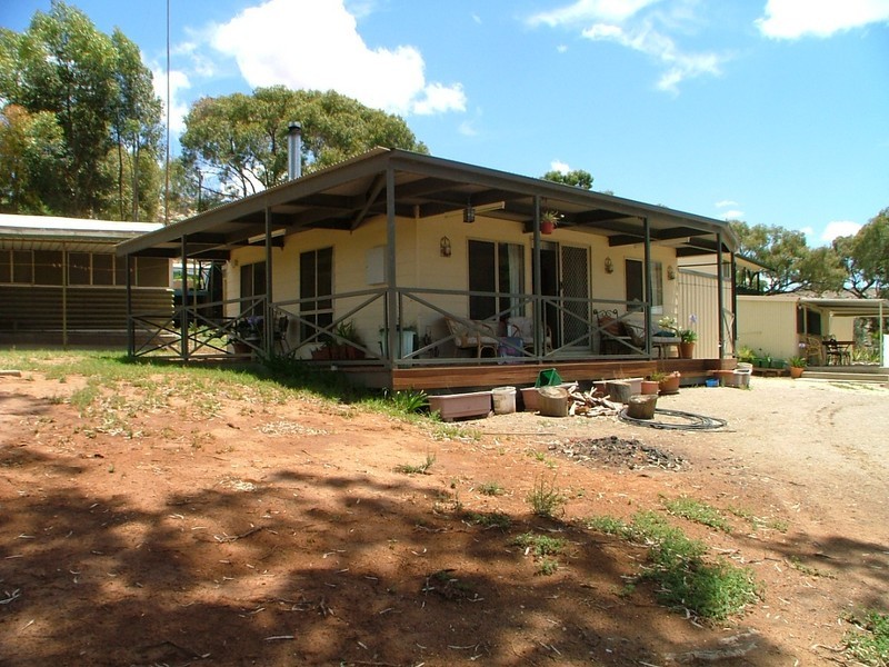 2 Cliffview Road, WONGULLA, Walker Flat SA 5238