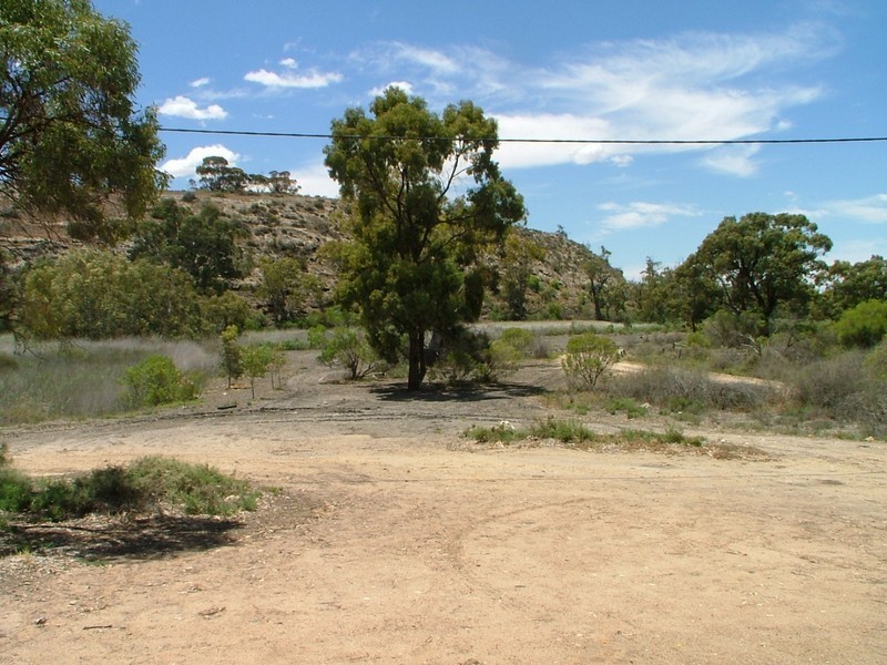 2 Cliffview Road, WONGULLA, Walker Flat SA 5238