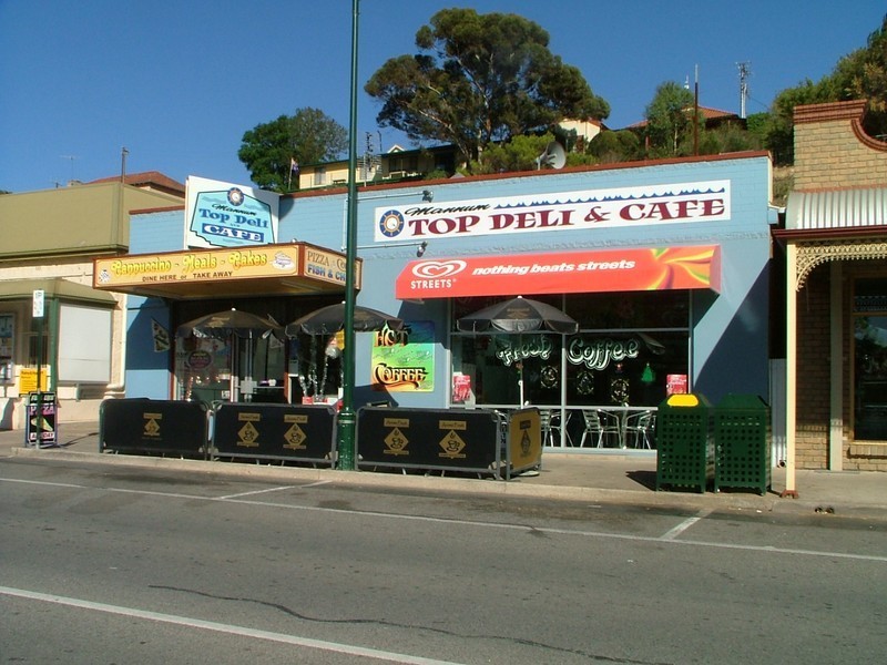 89 – 91 Randell Street, Mannum SA 5238